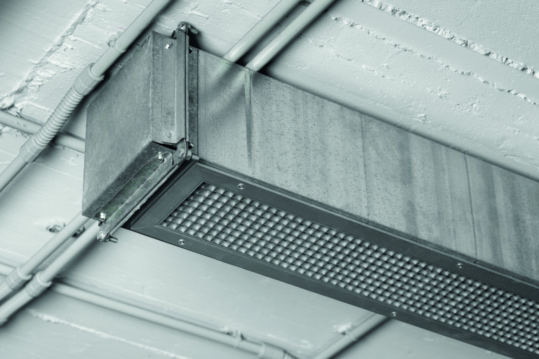 Fijación de estructuras